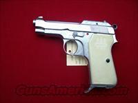 Beretta Mod.35 Factory engraved  Beretta Pistols > Rare & Collectible
