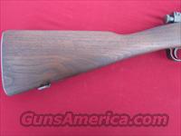 US Remington M1903-A3  Military Misc. Rifles US > 1903 Springfield/Variants