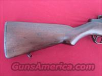 US Springfield M1 Garand  Military Misc. Rifles US > M1 Garand