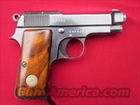 Navy Beretta Mod.1931  Beretta Pistols > Rare & Collectible
