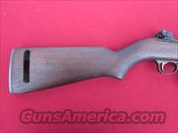 US Saginaw M1 Carbine  Military Misc. Rifles US > M1 Carbine