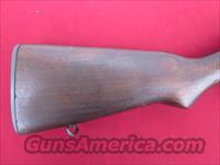 US H&R M1 Garand  Military Misc. Rifles US > M1 Garand