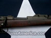 U.S.Remington M1903-A1  Military Misc. Rifles US > 1903 Springfield/Variants