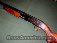 Ithaca Model 37 Ducks Unlimited Commemorative  Ithaca Shotguns > Pump