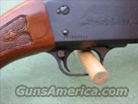 Ithaca Model 38 - Not Model 37  Ithaca Shotguns > Pump