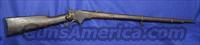 Spencer Repeating Rifle 1860 Boston MA  Antique (Pre-1899) Rifles - Ctg. Misc.