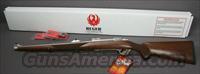 Ruger M77 Hawkeye RSI - .308 caliber; NIB; Lipsey's exclusive run  Ruger Rifles > Model 77