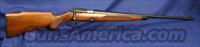 Winchester Model 52C Sporter New Haven Mfg.  Winchester Rifles - Modern Bolt/Auto/Single > Other Bolt Action