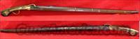 Jap Match Lock  Antique (Pre-1899) Rifles - Matchlock/Wheellock Misc