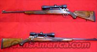FN Supreme mod 300  FNH - Fabrique Nationale (FN) Rifles > Bolt action > Hunting