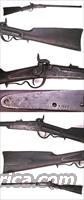 Gallager Civil War Saddle Ring Carbine  Military Misc. Rifles US > Civil War
