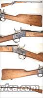 Swedish Rolling Block Rifle   Remington Rifles - Pre-1899