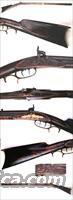 Percussion Rifle   Muzzleloading Pre-1899 Rifles (perc)