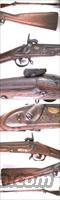 Springfield 1816 Conversion CW Musket  Antique (Pre-1899) Rifles - Perc. Misc.
