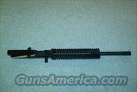 5.7x28 AR15 UPPER  AR-15 Rifles - Small Manufacturers > Upper Only
