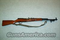 NORINCO SKS 7.62x39  Norinco Rifles