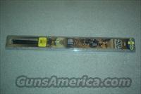 MOSSBERG 500 18.5" BARREL  Barrels