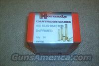 HORNADY 450 BUSHMASTER BRASS  Reloading > Components > Brass