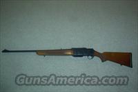 BROWNING BELGIUM BAR 300 WIN MAG  Browning Rifles > Semi Auto > Hunting