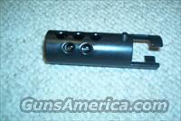 SKS Muzzle Brake/Flash Hider  Gun Parts > Military - Foreign