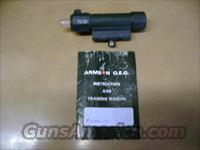 Armson O.E.G. for AR-15  Scopes/Mounts/Rings & Optics > Tactical Scopes > Red Dot
