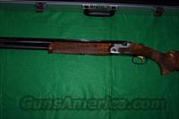 My Last , Best and Final Offer- Like New Beretta DT-10 Sporting -Priced Right for quick sale-  Beretta Shotguns > O/U > Trap/Skeet
