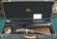 Browning Citori Special run with Sideplates - 20 & 28 Ga 28"  Browning Shotguns > Over Unders > Citori > Hunting