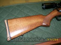 Savage 10GY  Savage Rifles > Bolt action