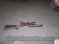 REMINGTON/MODEL 700 EXTREME CONDITION RIFLE/270 WSM/LEUPOLD VXII 3X9X50  Remington Rifles - Modern > Model 700 > Sporting