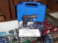 ****REDUCED****SIG SAUER OPERATION IRAQI FREEDOM P229-1 OF 2003  Sig - Sauer/Sigarms Pistols > P229