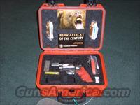 SMITH & WESSON 500 MAG EMERGENCY SURVIVOL KIT  Smith & Wesson Revolvers > Full Frame Revolver
