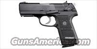 Ruger P95 NIB .9mm 10rnd  Ruger Semi-Auto Pistols > P-Series