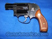 SMITH & WESSON  49-1 BODYGUARD   .38 SPEC  Smith & Wesson Revolvers > Pocket Pistols