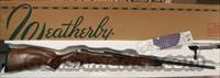 Weatherby Deluxe Vanguard Sport 300 WBY NIB  Weatherby Rifles > Sporting