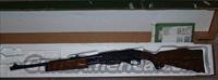 Remington 7600 Carbine 30-06  Remington Rifles - Modern > Non-Model 700