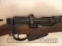 Enfield #1 MK3 1912 w/ mag cutoff    C&R   Enfield Rifle