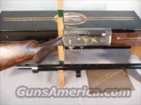 Browning Gold Classic Auto-5  Browning Shotguns > Autoloaders > Hunting