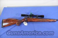 Colt Sauer .270 w/6x Burris Scope  Colt Rifles - Non-AR15 Modern Rifles