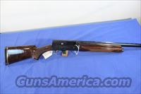 Belgium Browning Auto-5 12 Gauge 28" Modified VR  Browning Shotguns > Autoloaders > Hunting