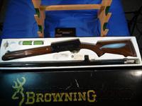 Browning Mag-12 Auto-5 Invector Plus 30" Vent Rib  Browning Shotguns > Autoloaders > Hunting