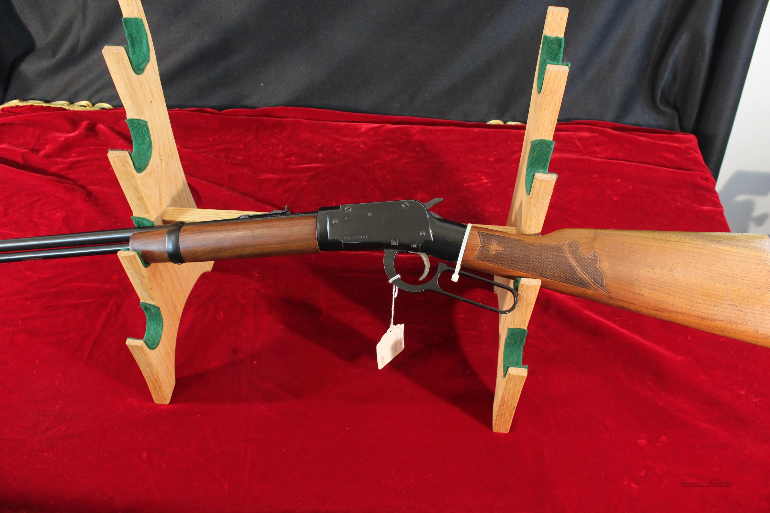 Ithaca Model 49R .22lr lever action tube feed for sale