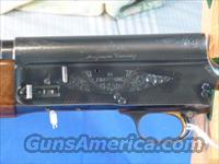 Browning Mag-20 Belgium 28" VR Mod. Auto-5  Browning Shotguns > Autoloaders > Hunting