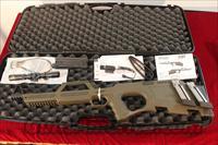 Walther G22 Green Bullpup Rifle made by Smith & Wesson in .22lr  Walther Rifles