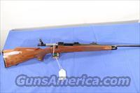 Remington Deluxe 700 BDL in .222 Rem.  Remington Rifles - Modern > Model 700 > Sporting