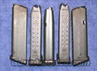 Glock 17 mag $2 shipping  Magazines & Clips