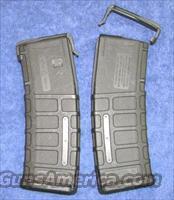 3 Magpul 30 round mags Pmag AR15 NEW $16 each  Magazines & Clips > Rifle Magazines > AR-15 Type