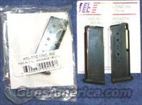 Kel-Tec  380 mags factory - P3AT KelTec  Magazines & Clips