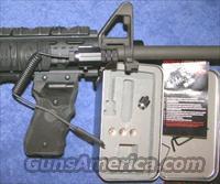 Laser for rail with remote switch. UTG LS168  Gun Parts > Misc > Rifles