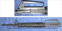 AR15 upper, Colt reciever & FN chrome lined barrel   Gun Parts > M16-AR15