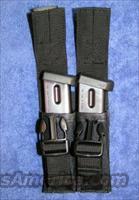 2 Beretta mags with base pads and pouch 92FS $66  Magazines & Clips > Pistol Magazines > Beretta
